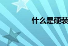 什么是硬装（什么是腈纶）