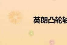  英朗凸轮轴传感器在哪里 