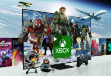 XboxProjectMoorcroft将为XboxGamePass带来早期游戏演示
