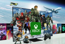 Xbox云游戏将在今年晚些时候支持你的游戏库