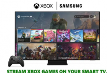 微软新的XboxTV应用程序本月晚些时候在没有控制台的情况下流式传输游戏