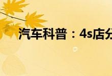  汽车科普：4s店分期买车需要什么条件 