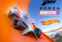 ForzaHorizon5HotWheels扩展包将于7月19日推出