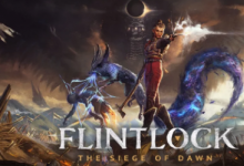 开放世界RPG燧发枪黎明的围攻获得第一个游戏外观
