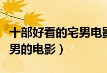 十部好看的宅男电影推荐（经典宅男电影讲宅男的电影）