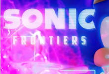 SonicFrontiersSummerGameFest动手预览留下复杂的感觉