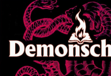 以角色为灵感的战术角色扮演游戏Demonschool宣布适用于PC和游戏机