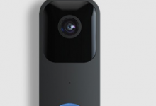 AmazonBlink视频门铃随附1080p高清摄像头和捆绑优惠