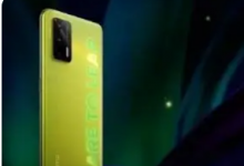 荣耀已向中国监管机构TENAA注册了一款新的Android智能手机