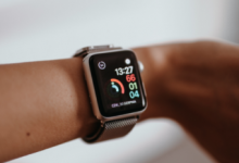 RuneLabsStrivePDParkison的监控AppleWatch应用获得FDA批准