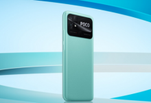 入门级 Poco C40 的全球首发