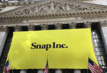 Snapchat 开始测试付费订阅层