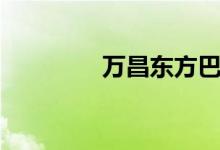 万昌东方巴黎湖岸（万昌）