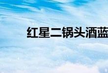 红星二锅头酒蓝瓶（红星二锅头酒）