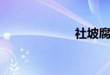 社坡腐竹（社坡）
