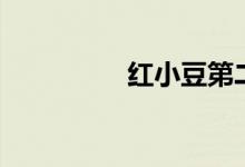 红小豆第二集（红小豆）