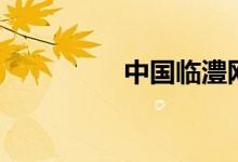 中国临澧网（中国临澧）