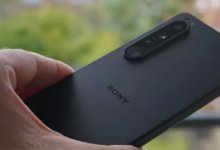 索尼Xperia1IV现已上市