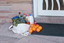 InstacartPlus送货服务可让您添加好友以便一起购物