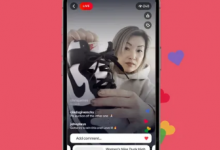 eBayLive让在线拍卖更像现实世界的拍卖