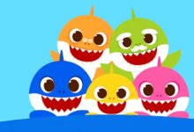 BabyShark正在获得第二套NFT