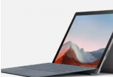 微软MicrosoftSurfacePro7Plus是有史以来最便宜的售价700美元