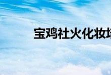 宝鸡社火化妆培训班（宝鸡社火）