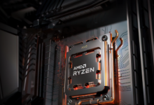 AMDRyzen7000台式机CPU和AM5主板将于9月15日推出市场可用性确认