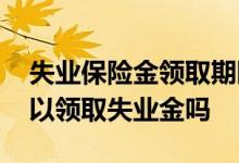 失业保险金领取期限是几个月 自己离职的可以领取失业金吗 