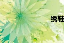 绣鞋（绣鞋）