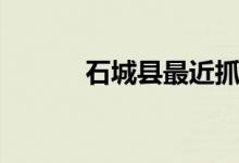 石城县最近抓人名单（石城县）