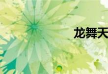 龙舞天团（龙舞）