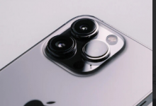 苹果将重新评估京东方生产的iPhone14OLED面板但订单可能相当小