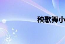 秧歌舞小视频（秧歌）