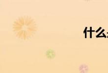什么是购置税