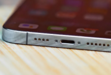 使用这个 iOS 技巧来帮助从 iPhone 扬声器中取出水
