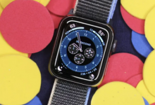 最新的 Apple Watch SE 优惠使 44 毫米型号比 40 毫米便宜