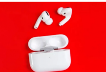 按照以下步骤可以修复您的 Apple 耳塞
