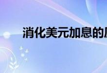 消化美元加息的压力 纸黄金拐头向下