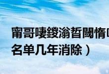 甯哥啛鍐滃晢閾惰（常熟农商银行信用卡黑名单几年消除）