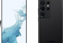三星GalaxyS23系列错过了屏下摄像头让GalaxyS24有可能试用该技术