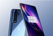 OnePlusNord2T智能手机再次缺少一个重要功能