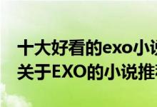 十大好看的exo小说完本（经典exo同人小说关于EXO的小说推荐）