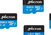 现在有一张1.5TB的microSD卡可以存储很多东西