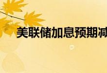 美联储加息预期减弱 黄金期货小幅反弹