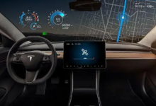 您现在可以在Tesla中使用CarPlay