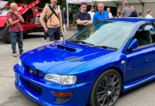 70万美元似乎是ProdriveP25的便宜货