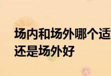 场内和场外哪个适合波段 做波段的基金场内还是场外好