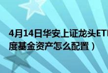 4月14日华安上证龙头ETF联接基金赚钱吗（2021年第四季度基金资产怎么配置）