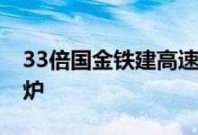 33倍国金铁建高速公路REIT机构询价结果出炉